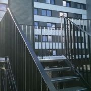 Treppen