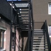 Treppen