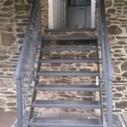 Treppen