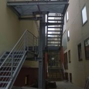 Treppen