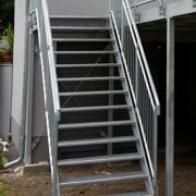 Treppen